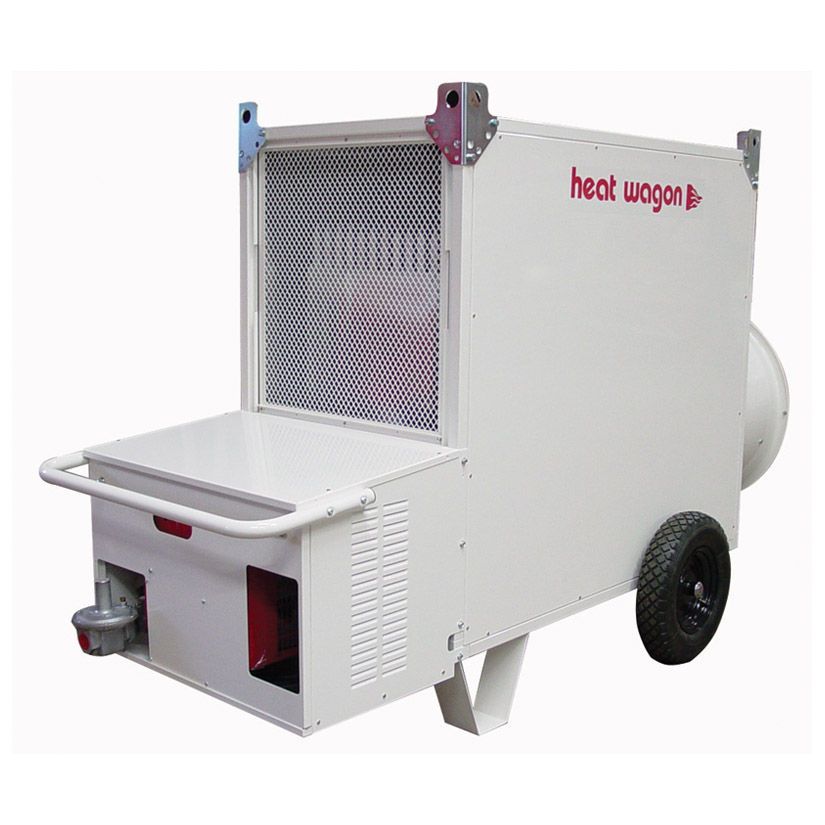 Heat Wagon VF700C Indirect Fired Heater